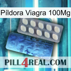 Píldora Viagra 100Mg 34